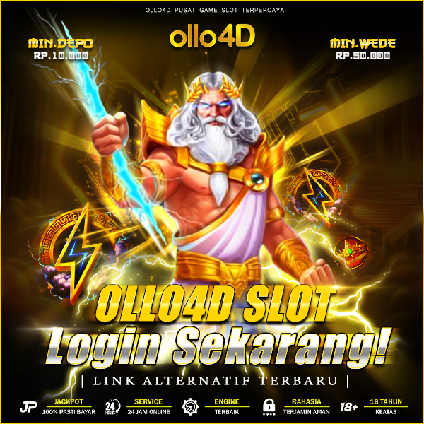 OLLO4D